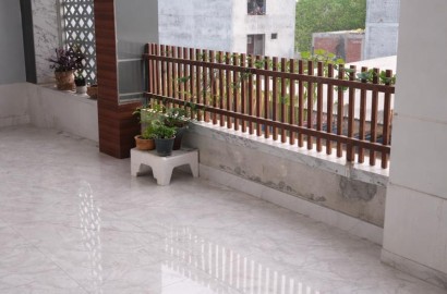 Spacious 2BHK Independent Floor for Rent in Awas Vikas 3, Kalyanpur, Kanpur