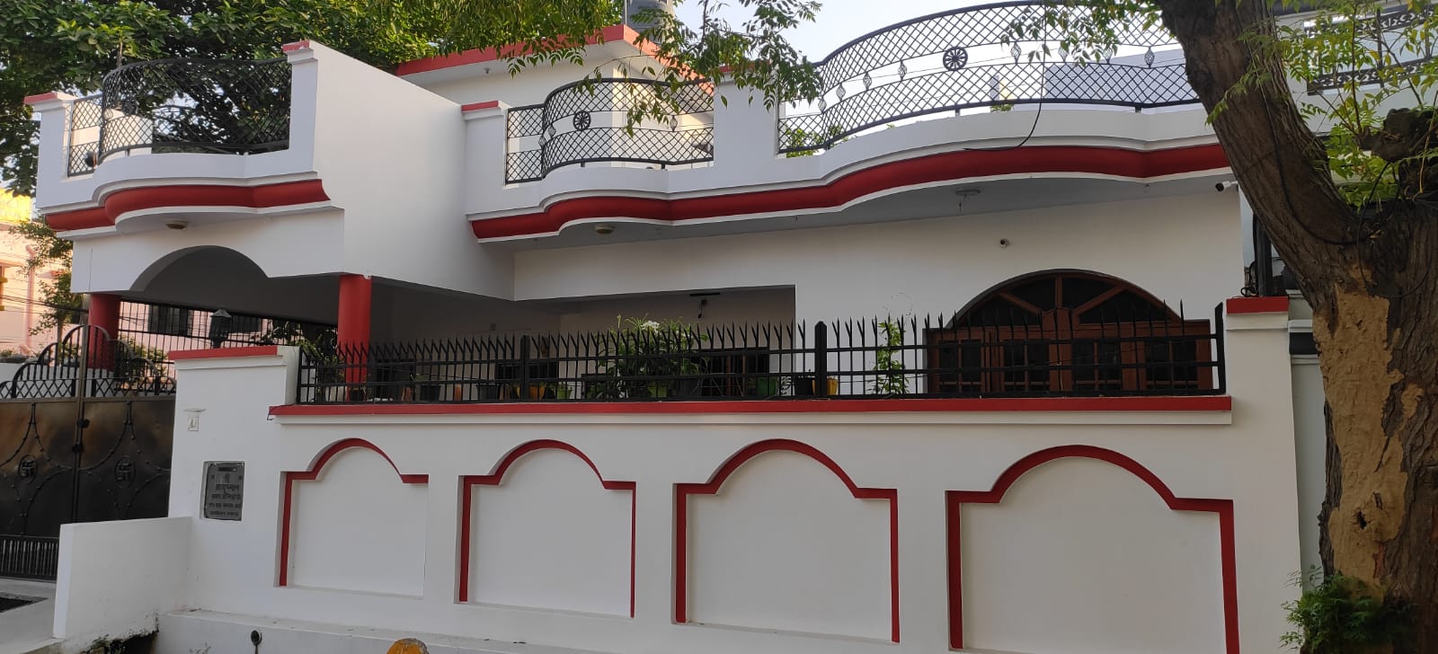 Independent Houses for Sale in Jankipuram, Lucknow
