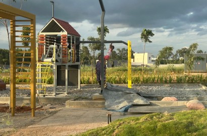 Assetz Melodies of Life - Plot for Sale