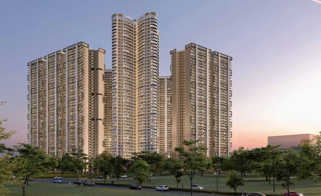 AU Aspire Leisure Valley