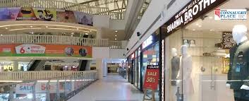 Retail Commercial Shop for Sale @ Omaxe Cannaught Place