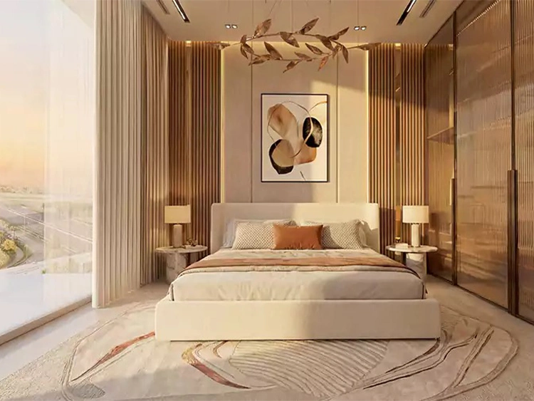 Serenz by Danube | Luxury Off-Plan | 1% Payment Plan | High ROI