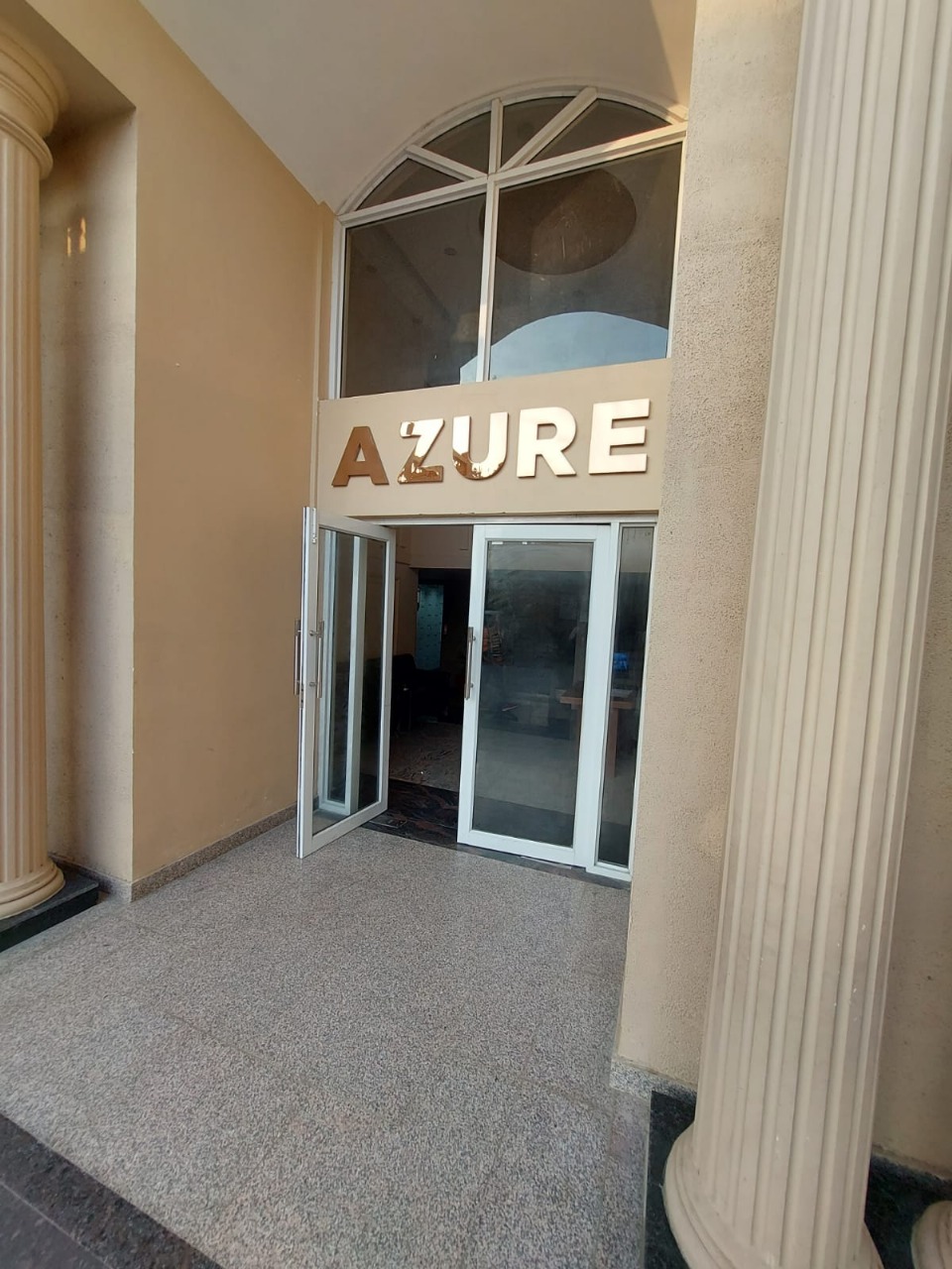 2BHK Flat Oro City Jankipuram Lucknow