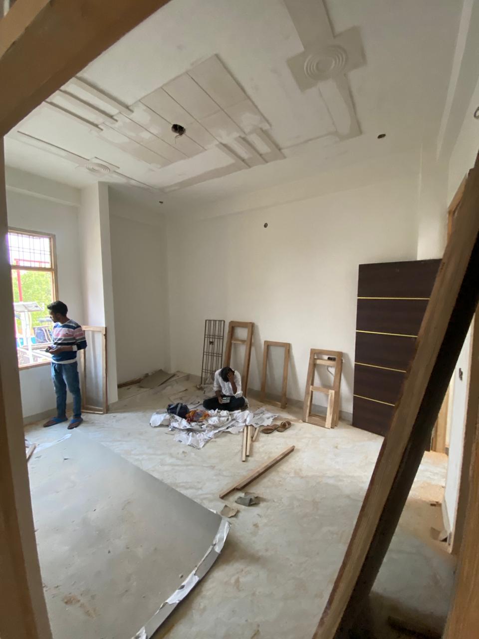 2200sqfeet Ready to Lease ,600m Distance NEAR MEDANTA HOSPITAL