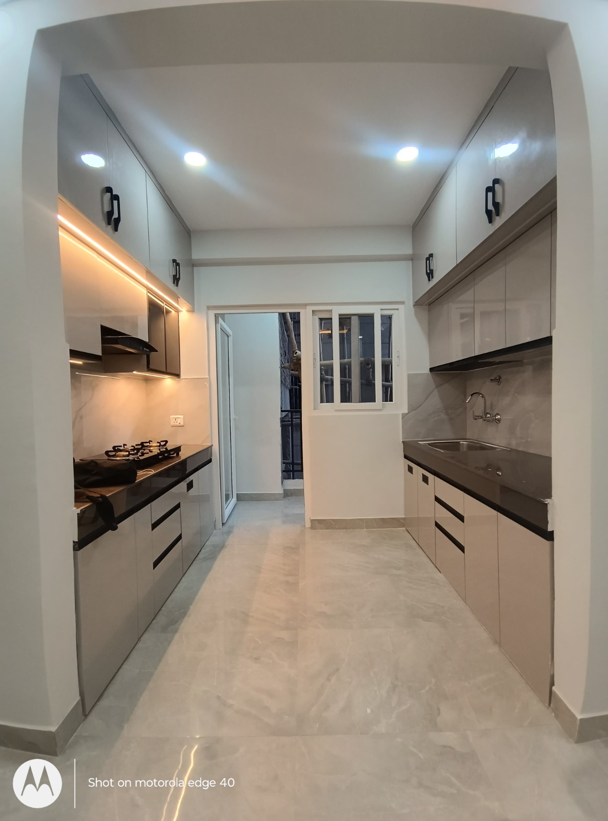 Homes in Lucknow by E-Square Homes