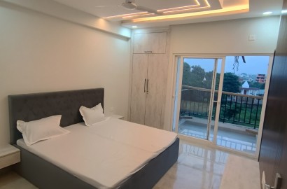 Homes in Lucknow by E-Square Homes