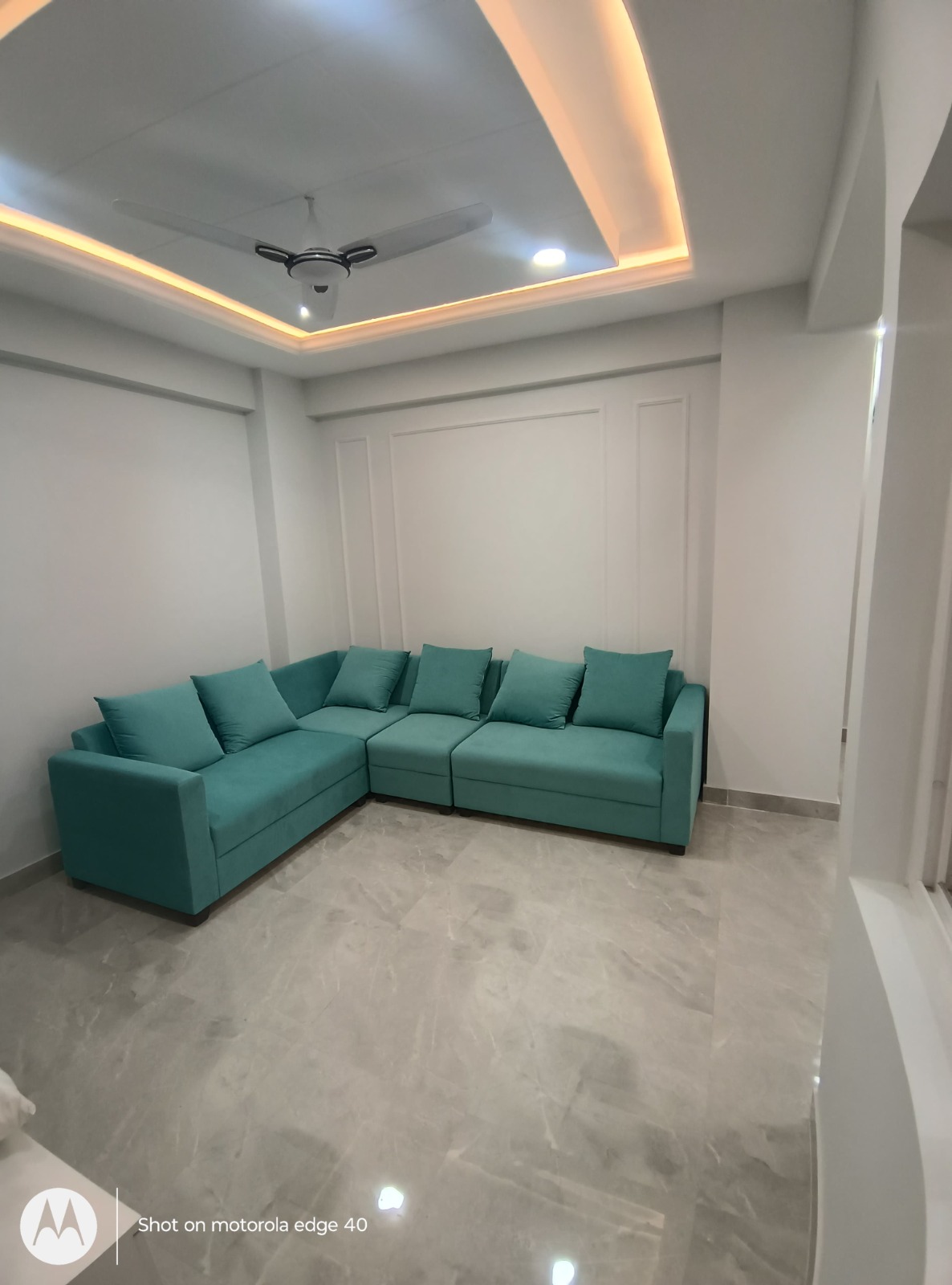 Homes in Lucknow by E-Square Homes