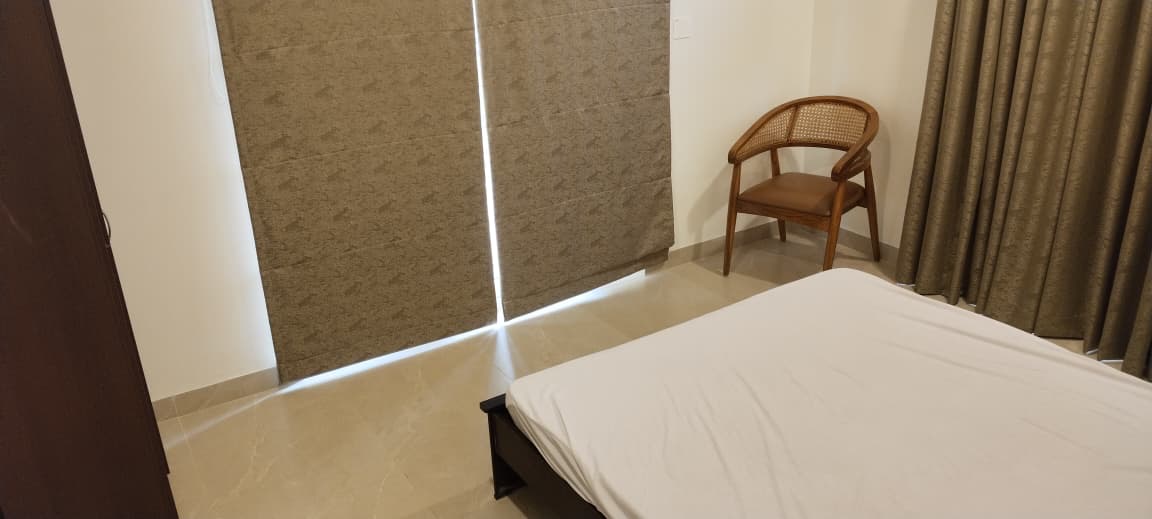 Project Sierra, kurlim North Goa.