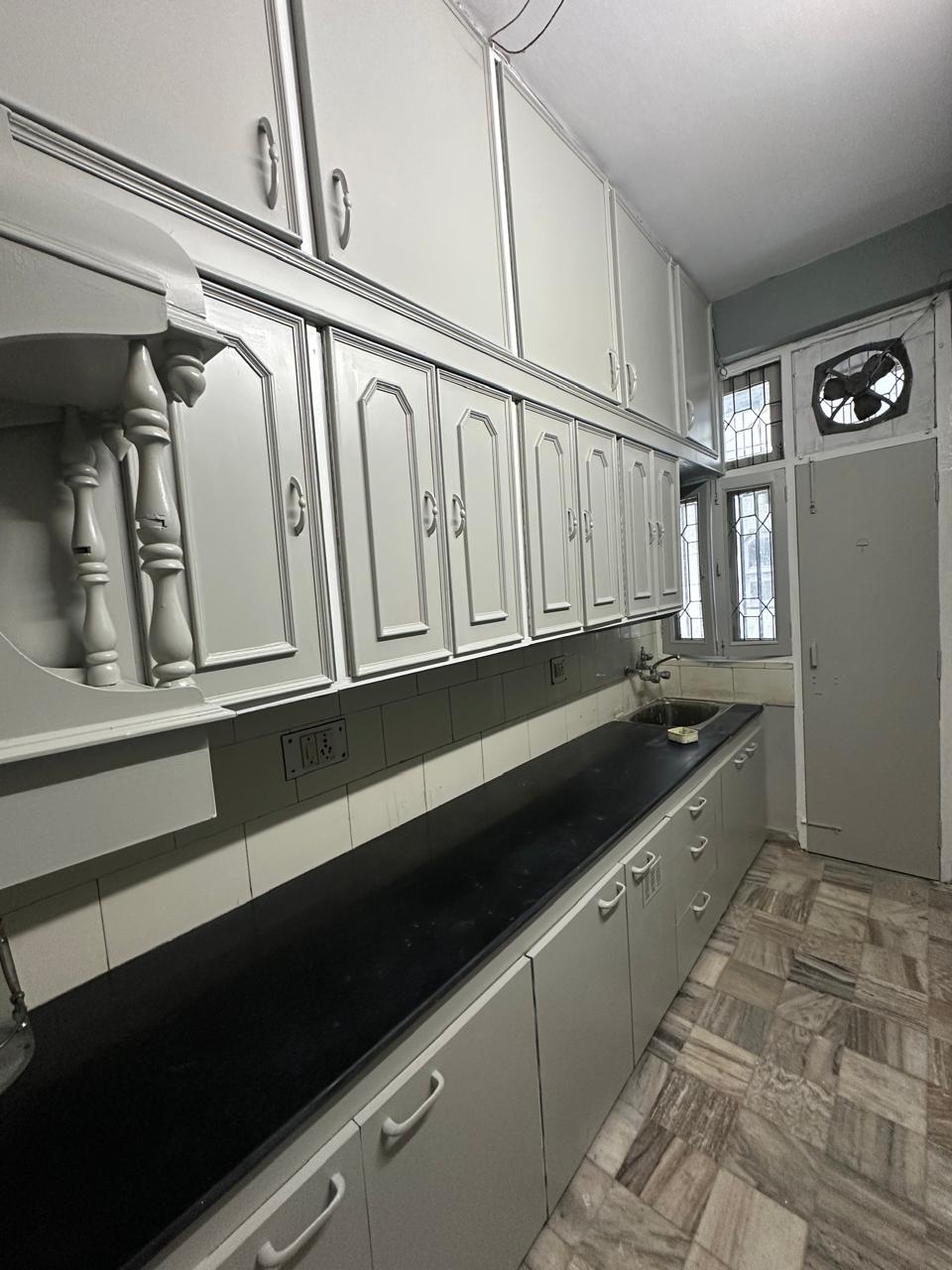 3 BHK Flats for Rent in University Road, Lucknow