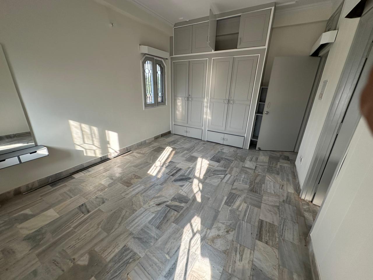 3 BHK Flats for Rent in University Road, Lucknow