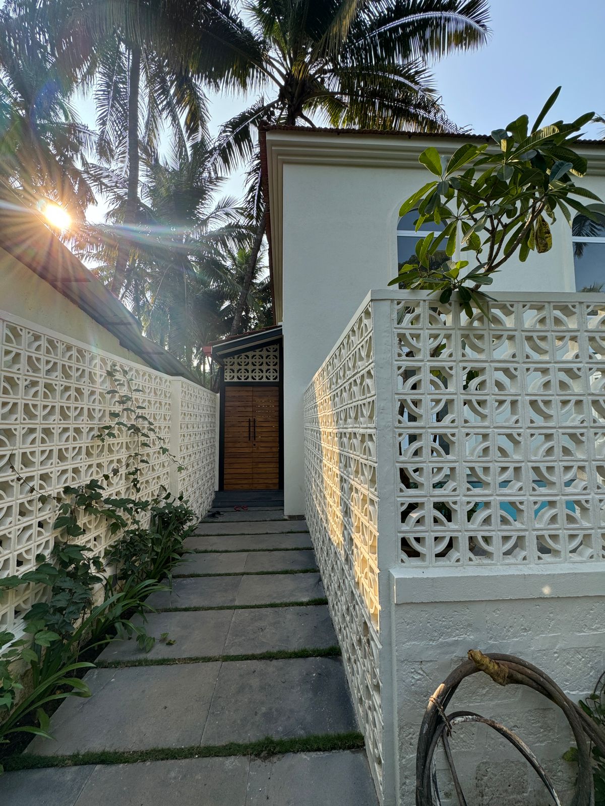 Luxury 3BHK Villa for Sale in Arpora, North Goa
