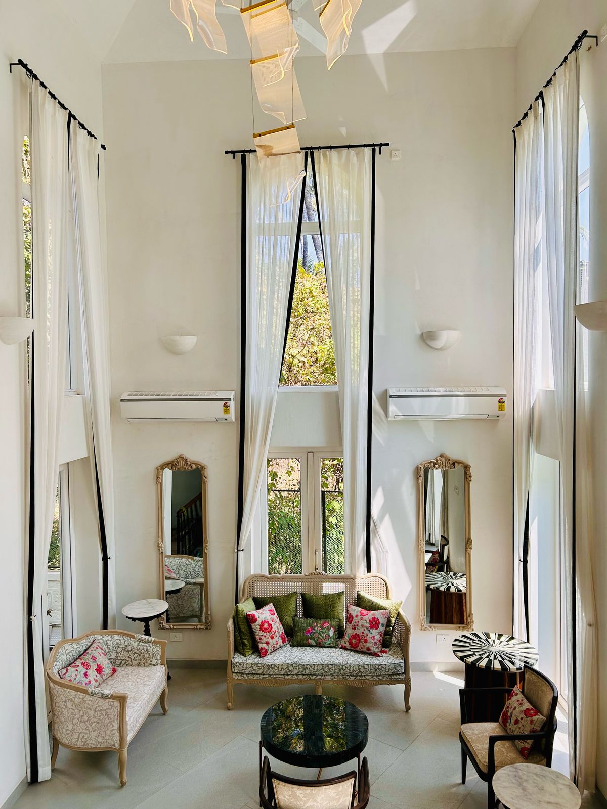 Luxury 3BHK Villa for Sale in Arpora, North Goa