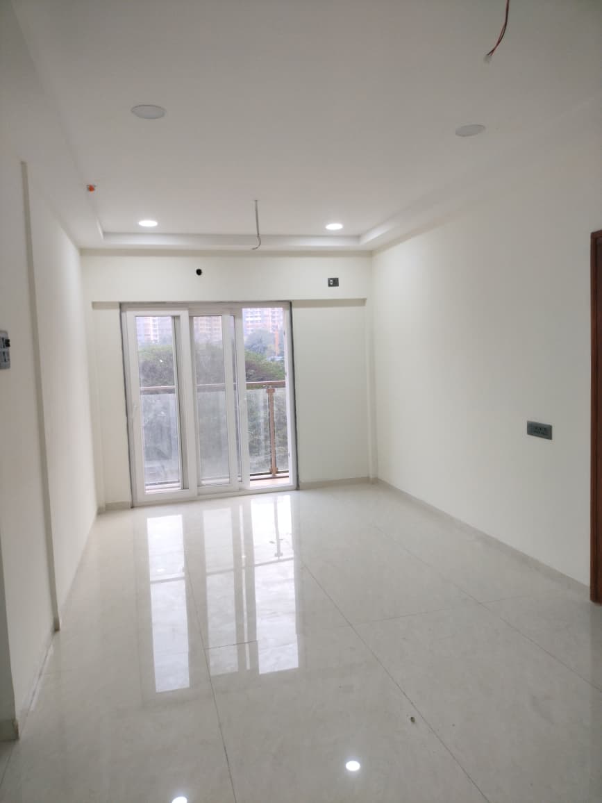 Skyline Height 3BHK Goregaon West Mumbai