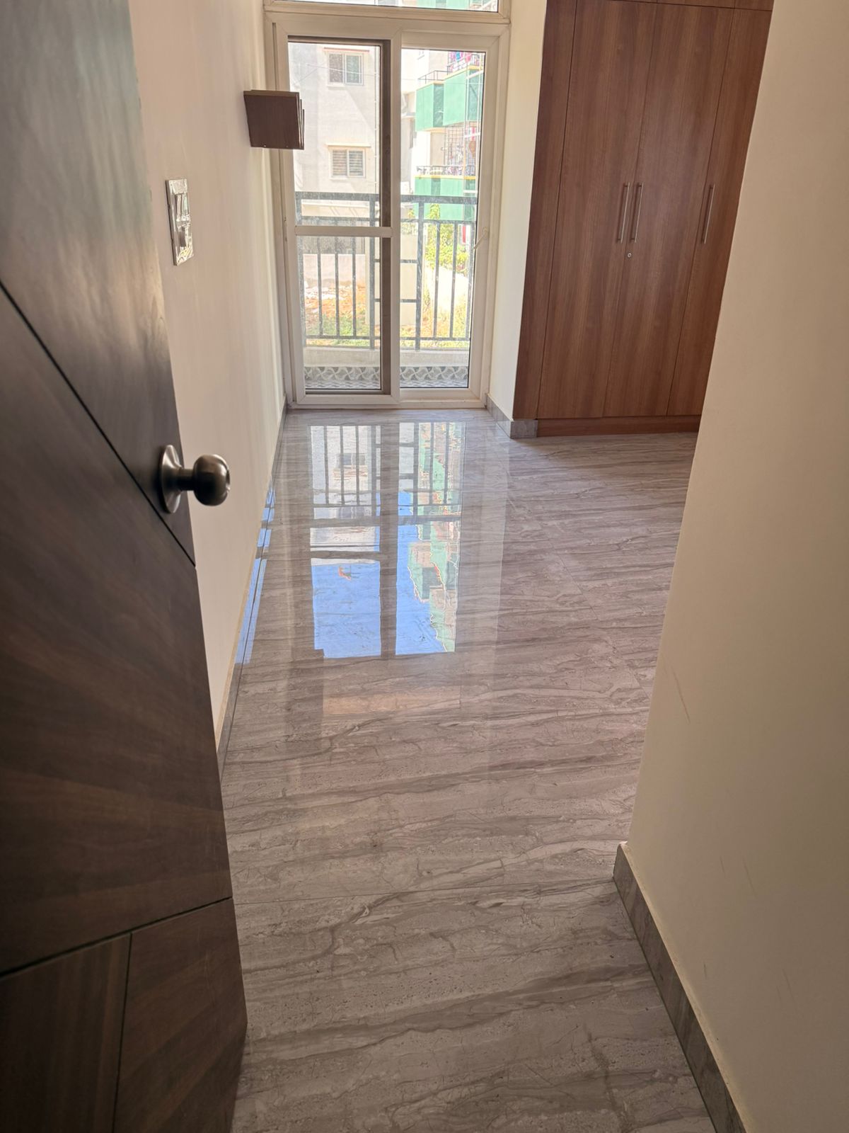 Luxury Living for Rent – Brand New 2BHK Residences