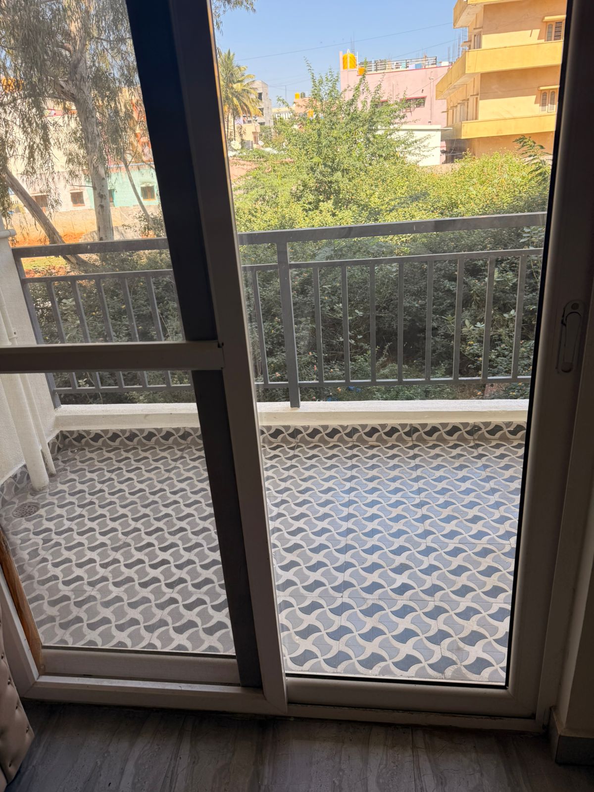 Luxury Living for Rent – Brand New 2BHK Residences