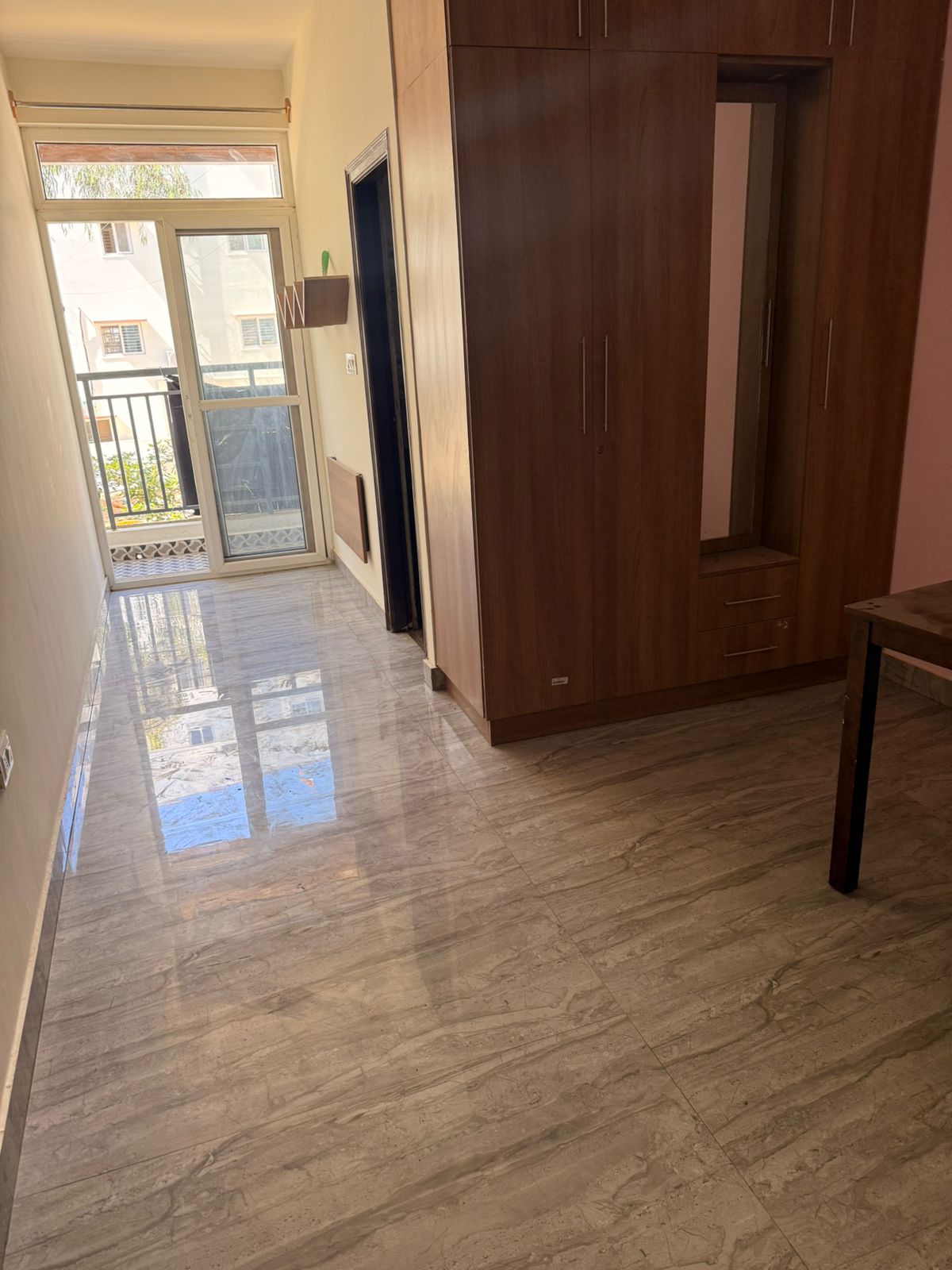 Luxury Living for Rent – Brand New 2BHK Residences