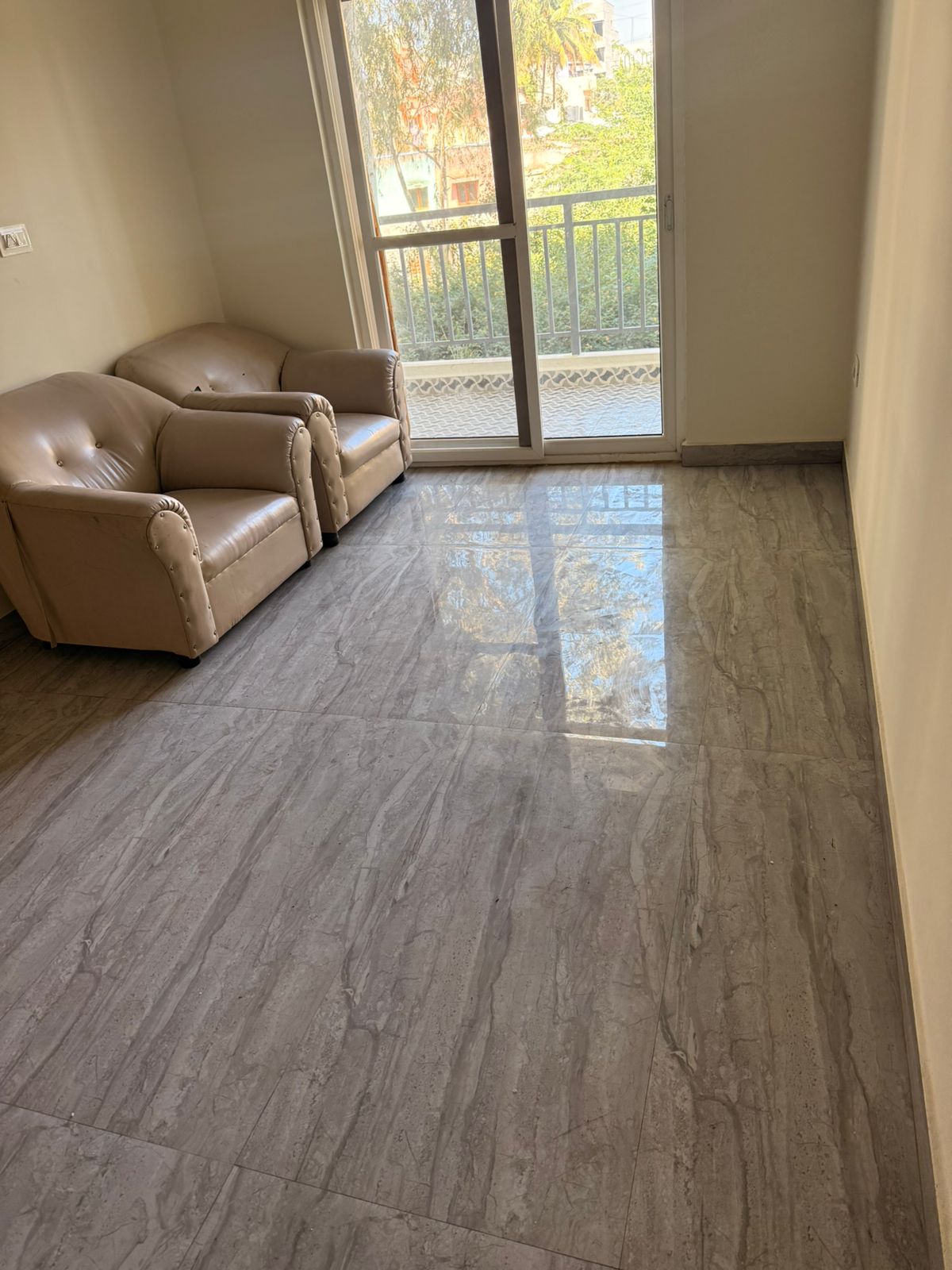 Luxury Living for Rent – Brand New 2BHK Residences