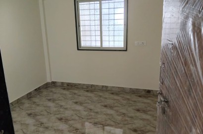 1BHK flat on rent