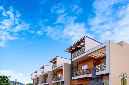 1 BHK Flats at Tapovan Greens in Haridwar Near Har Ki Pauri