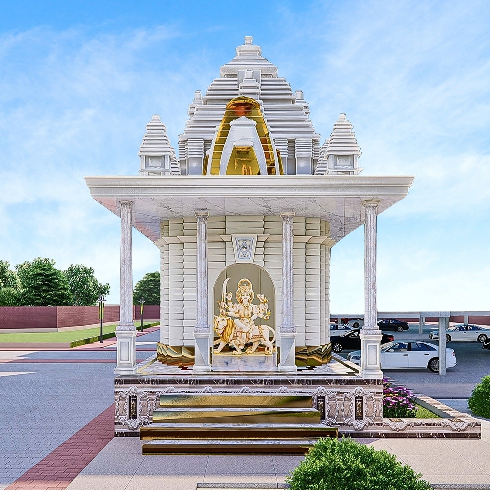 1 BHK Flats at Tapovan Greens in Haridwar Near Har Ki Pauri