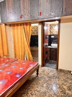 2 BHK Luxury Apartment built like 5 star hotel for rent