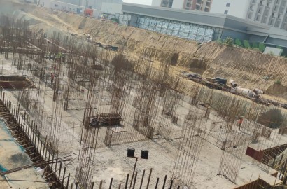 3 BHK Flat for Resale – Godrej Majesty