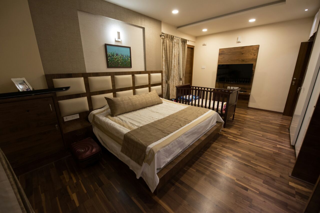 Luxury 5BHK Penthouse in Dollars Scheme Colony, BTM 1st Stage – Ultimate Privacy & Connectivity!