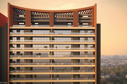 Godrej Sora Sector 53: A Japanese Wellness-Inspired Residency on Golf Course Road