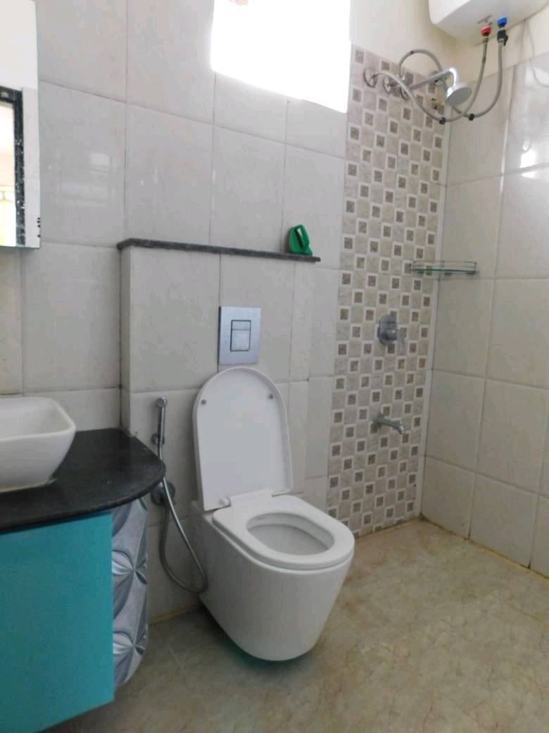 3.5BHK Villa for rent in Sarjapur