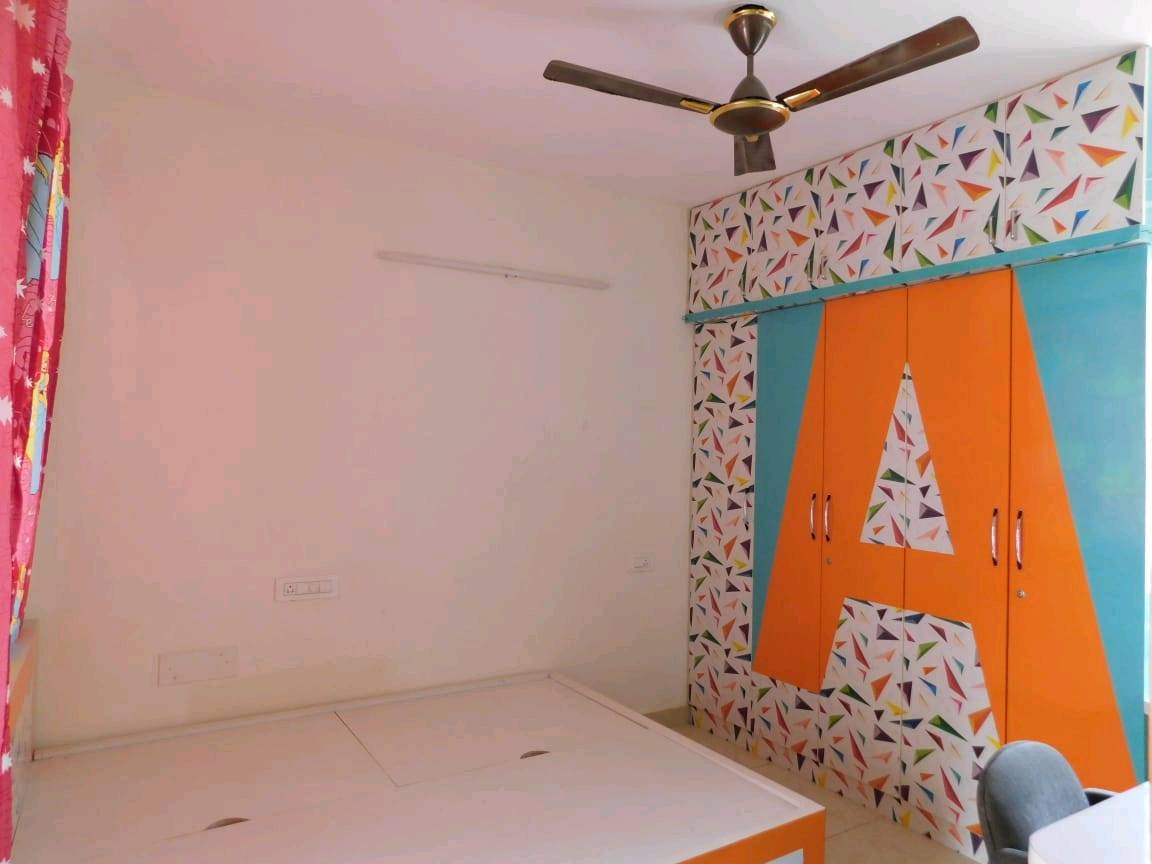 3.5BHK Villa for rent in Sarjapur
