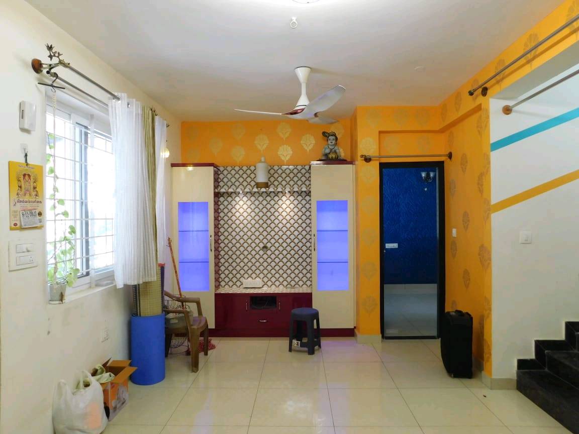 3.5BHK Villa for rent in Sarjapur