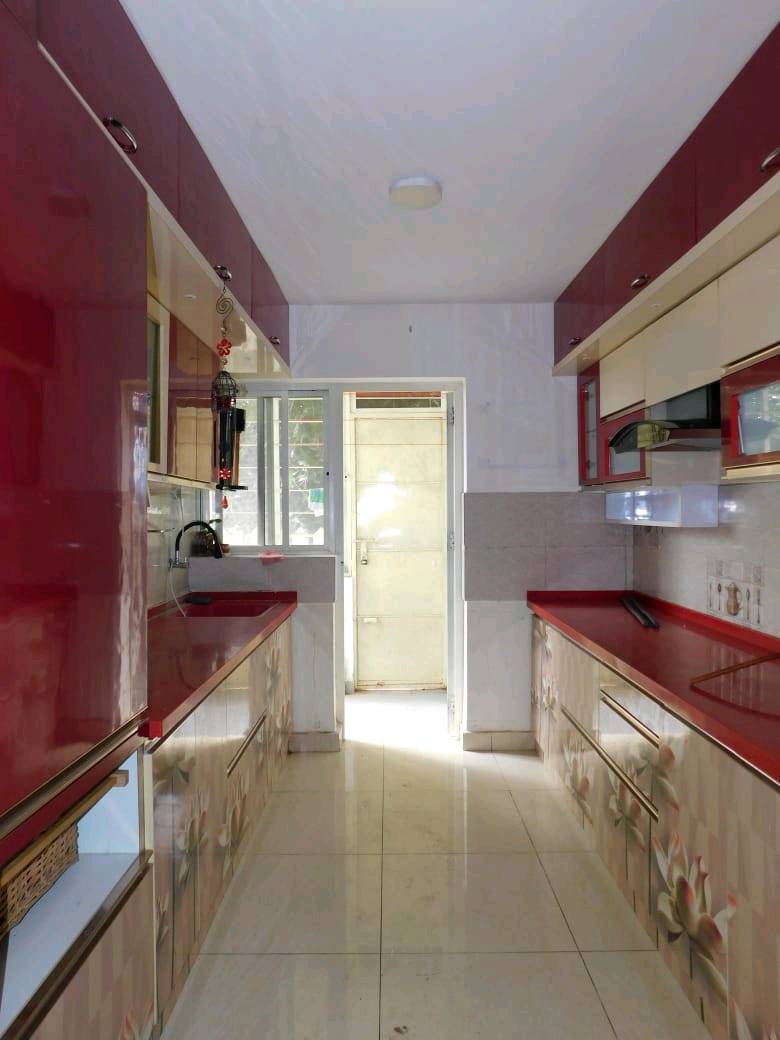 3.5BHK Villa for rent in Sarjapur