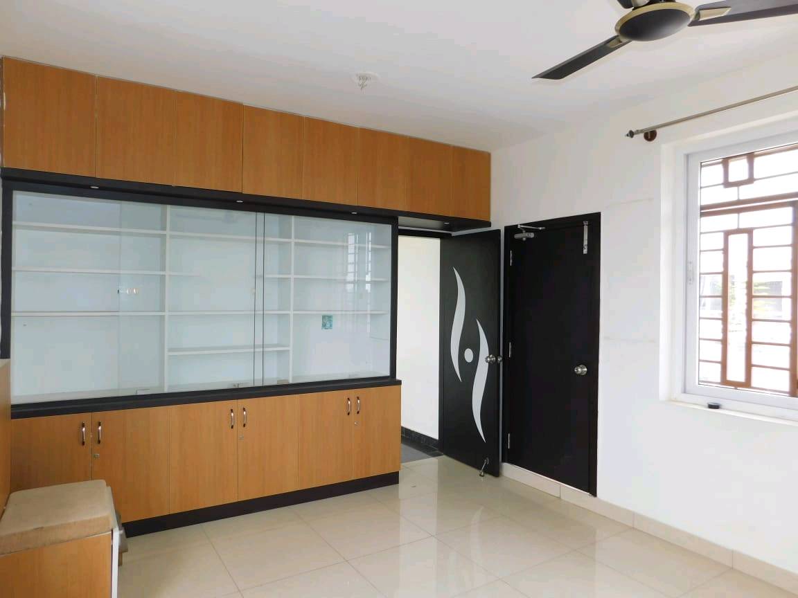 3.5BHK Villa for rent in Sarjapur