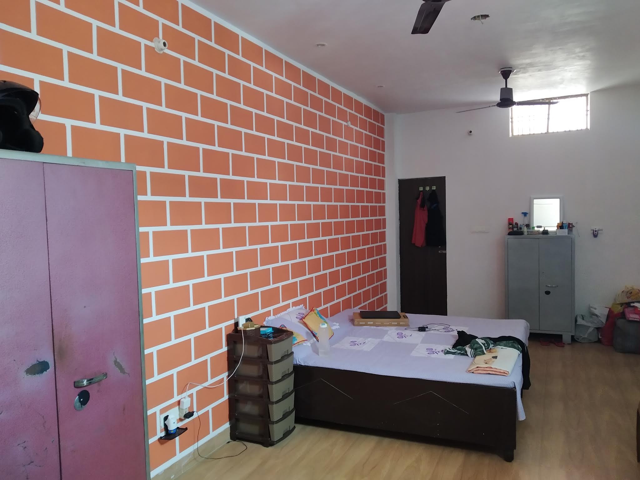 1 BHK for rent in Vineet khand 6