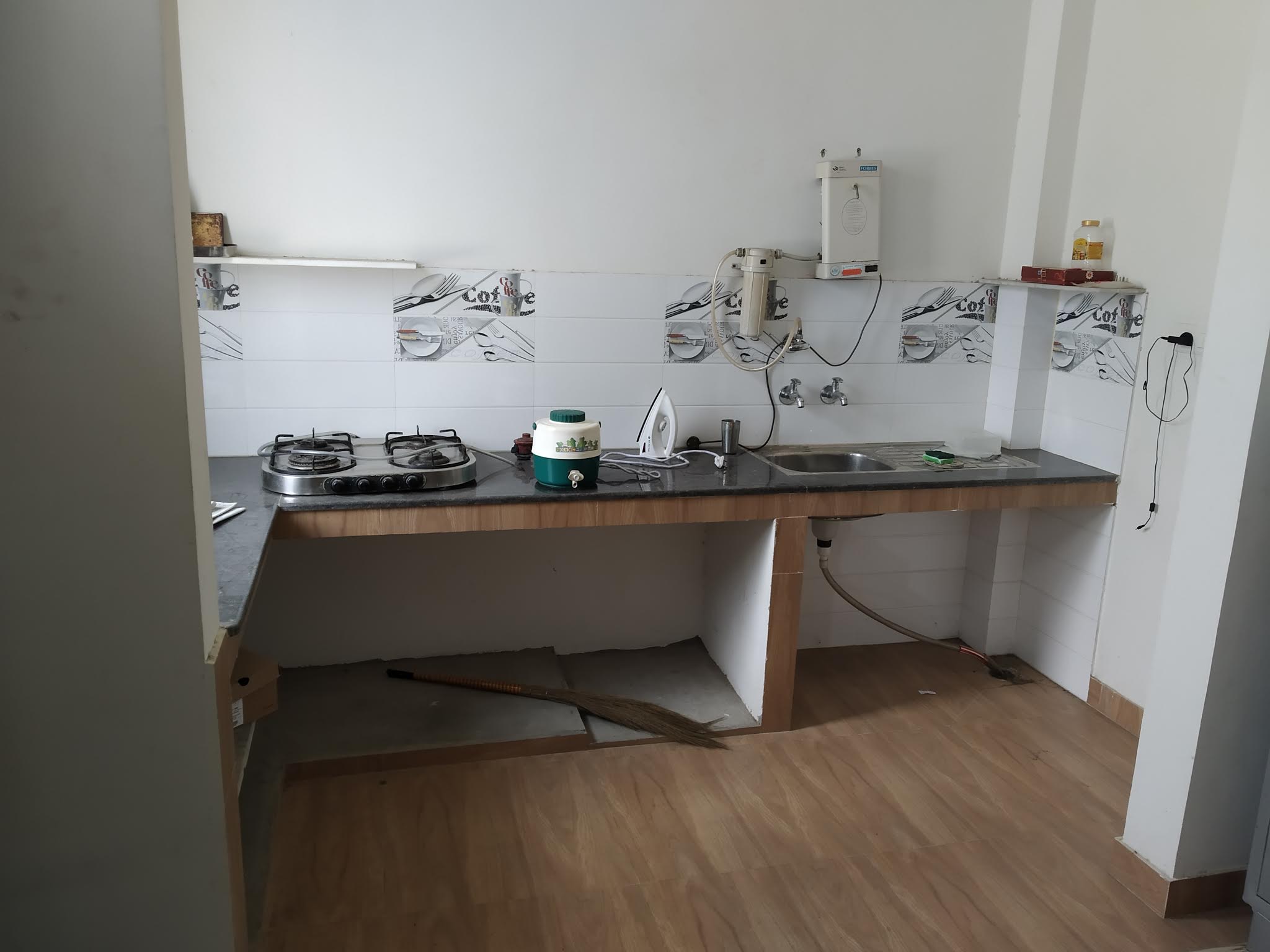1 BHK for rent in Vineet khand 6