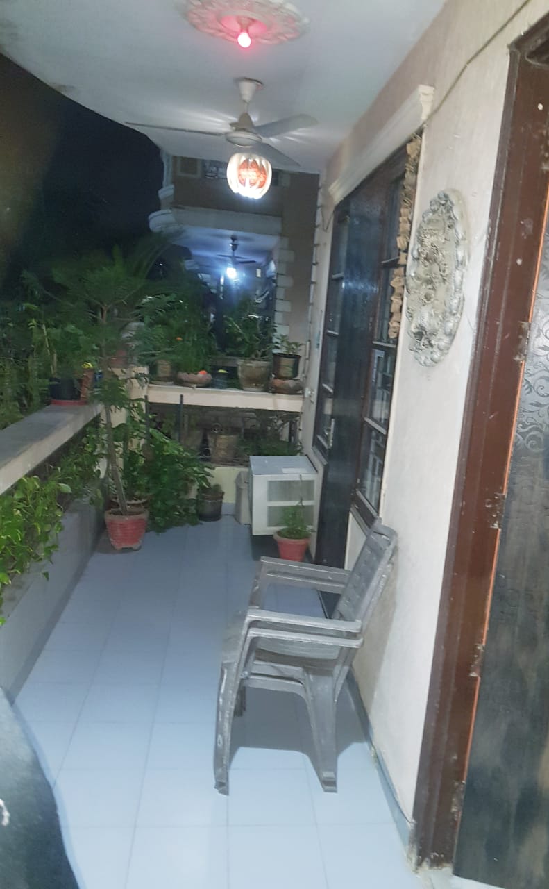 3 BHK SPECIOUS FLATS FOR RENT