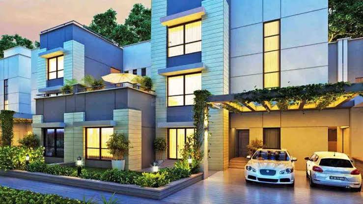 3Bhk flat for sell Tellapur Gachibowli