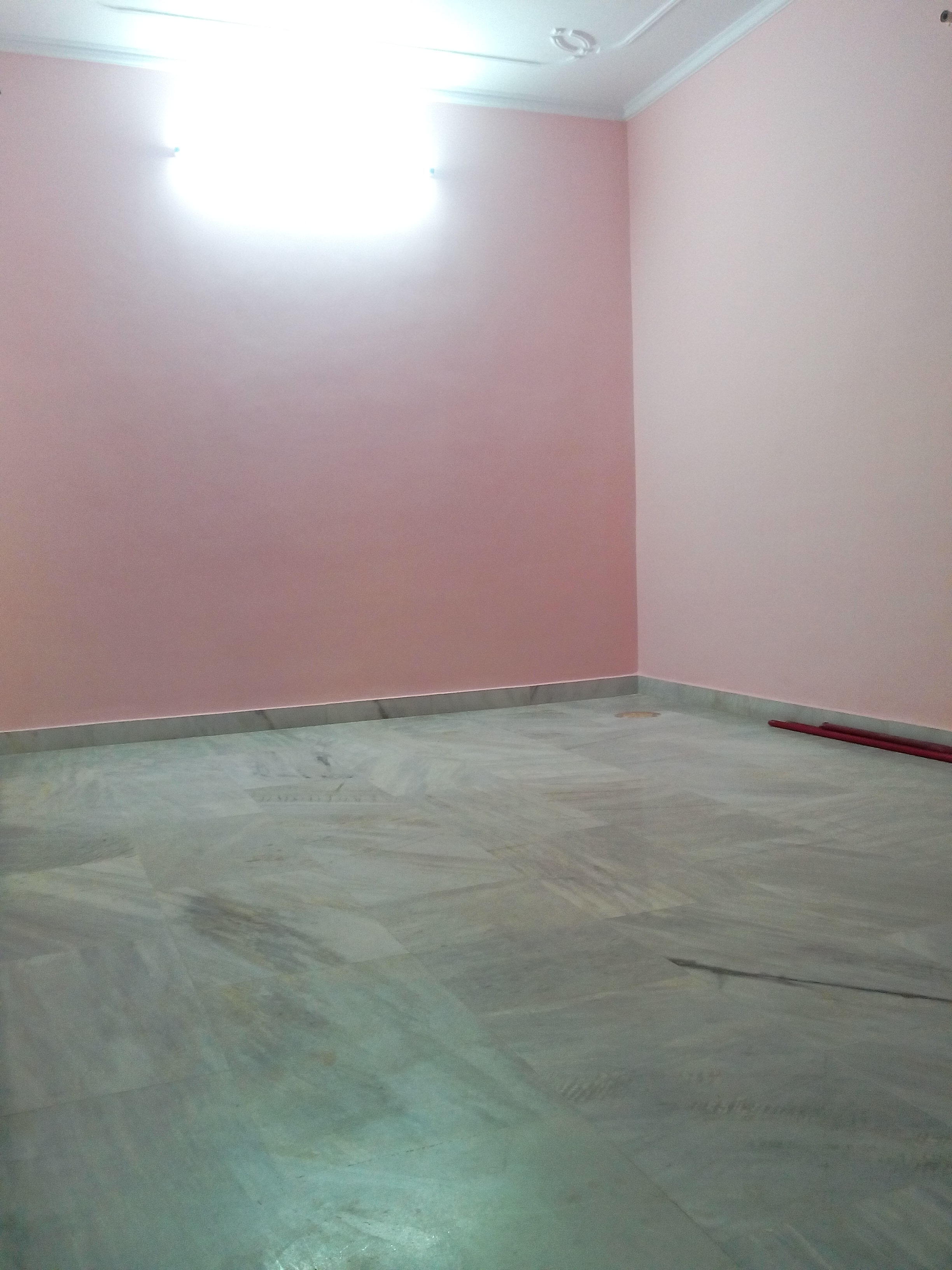 2 BHK Ground Floor Independent House Available for Rent