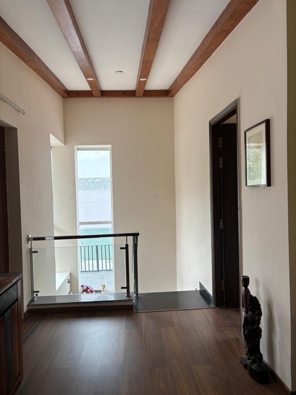 Himalayan Mountain Villa for Sale