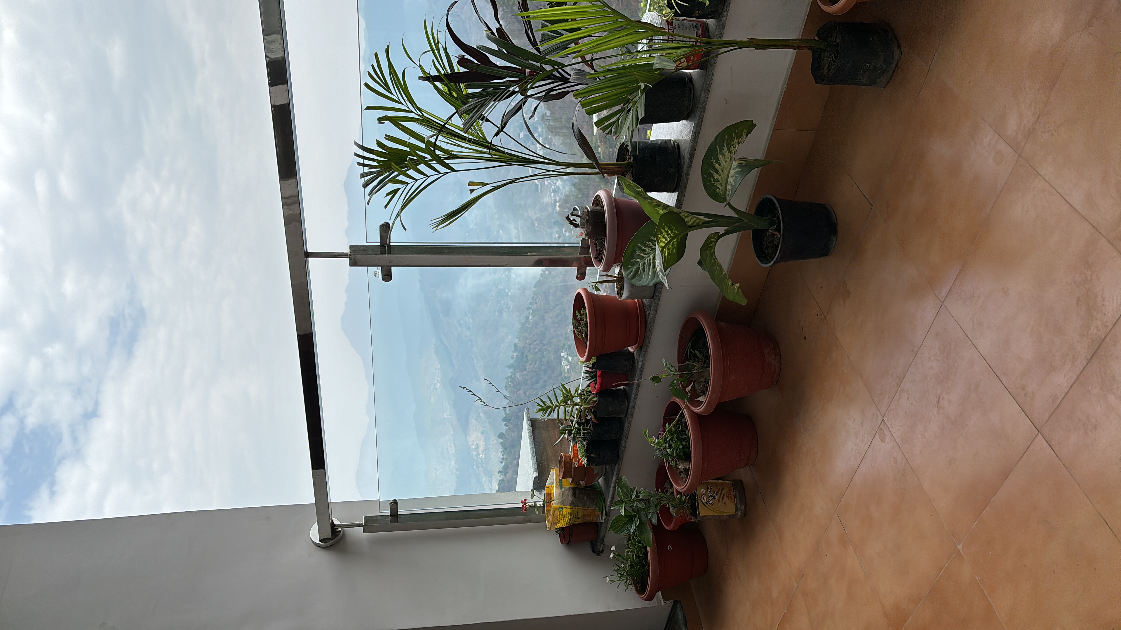 Himalayan Mountain Villa for Sale