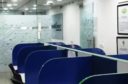 Commercial Rent/Lease Levana Cyber Heights in Vibhuti Khand Lucknow