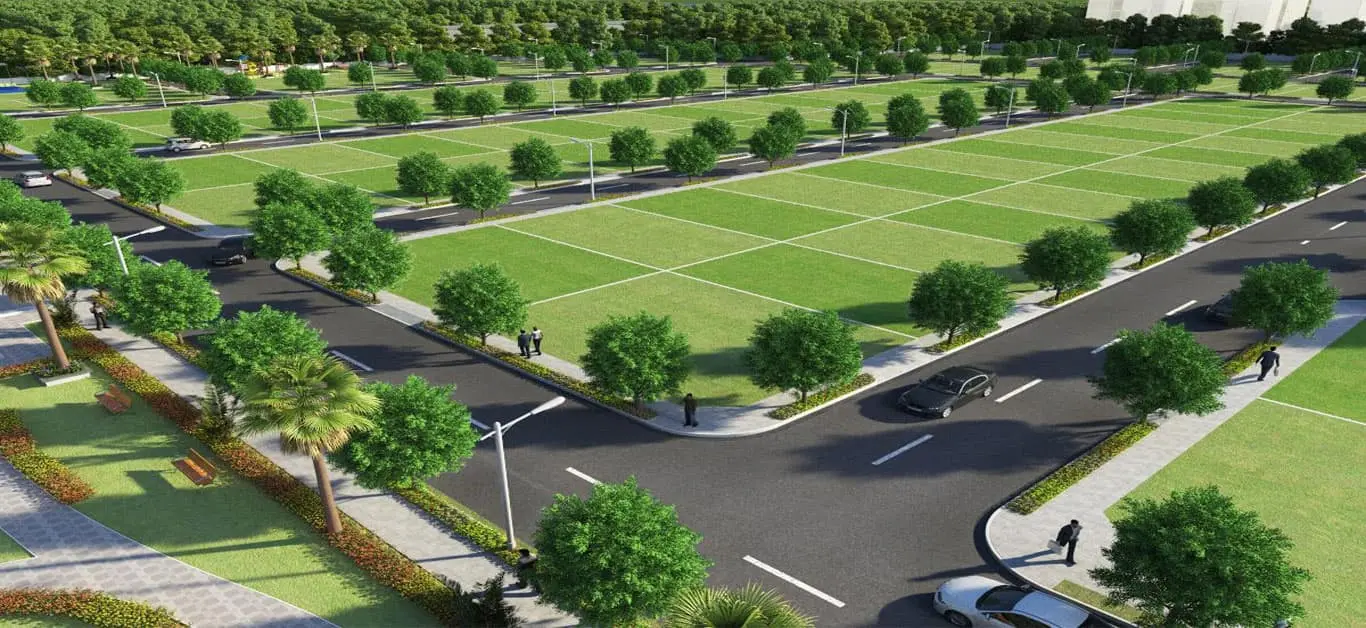 ACE Plots in Sector 22D Yamuna Expressway Greater Noida