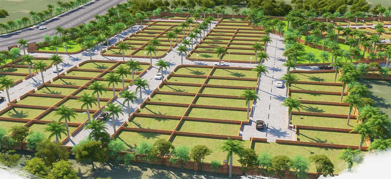 ACE Plots in Sector 22D Yamuna Expressway Greater Noida