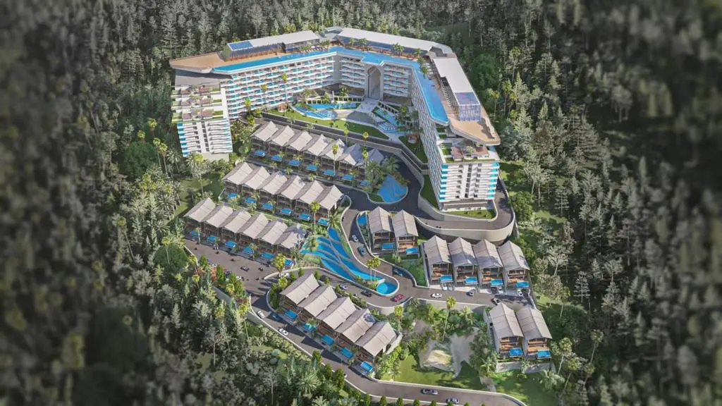 Invest in Acqua Eden Goa Food Courts ₹42.90L