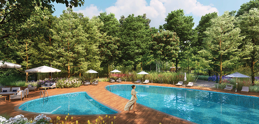 3 BHK & 3.5 BHK Luxury Apartments for Sale in Lodha Sarjapur Road, Bangalore