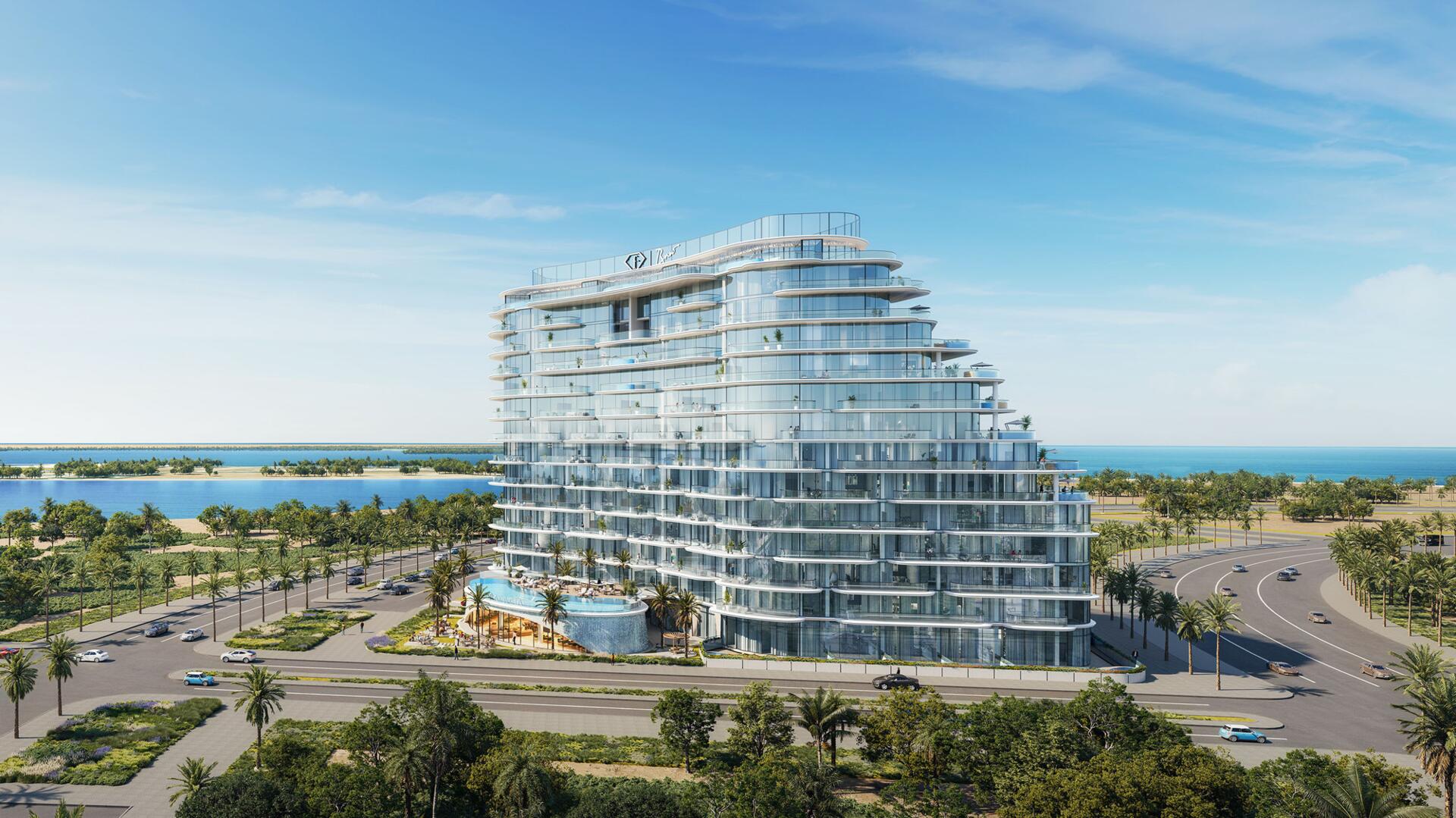 1 Bedroom Apartments for Sale in Acacia by BNW Developments