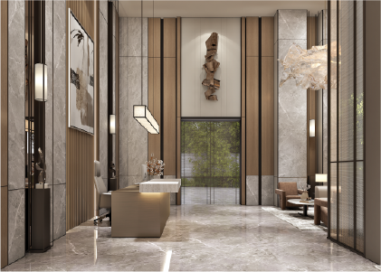 The Royal Retreat in Gomti Nagar, Lucknow