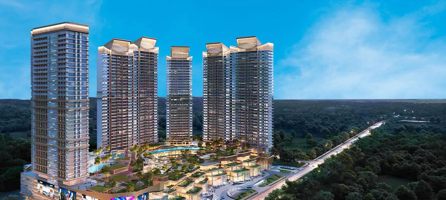 Premium Commercial Property in Noida 2025
