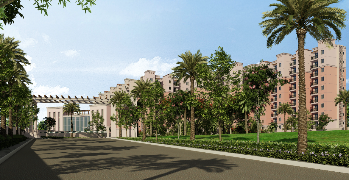 Yugen Infra Goa – Luxury Plots & Villas Near Mopa