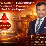 Best Property Consultants in Prayagraj – Trusted Real Estate Partners 2026